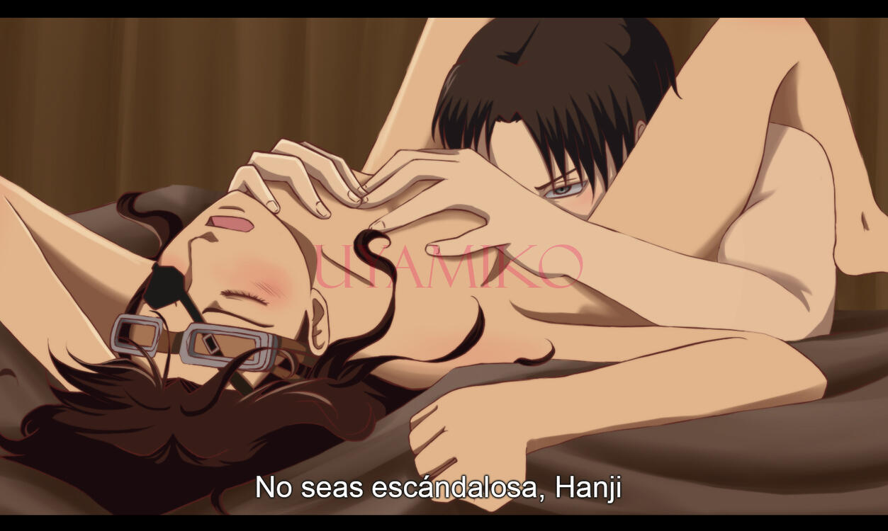 LeviHan (+18)